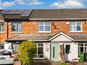 25 Allendale Place, Clonsilla, Dublin 15 Sherry...