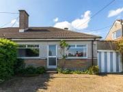 25 Ardagh Grove, Blackrock, County Dublin