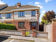 25 Ardevan Rise, Monasterevin, Co. Kildare, W34HE37 is... 25 Ardevan Rise, Monasterevin, Co. Kildare, W34HE37 is...