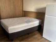 25 Área Útil Apartamento Alugar, 1 Dormitórios...