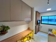 25 Área Útil Apartamento Alugar, 1 Dormitórios...