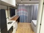 25 Área Útil Apartamento Alugar, 1 Dormitórios...