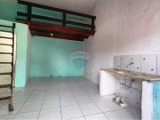 25 Área Útil Kitnet Alugar, localizado em Jardim Mauá,...