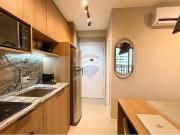 25 Área Útil Studio Alugar, 1 Dormitórios localizado em...