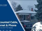 25 Babcock Rd Toronto ON M1R 1Z5 2 Bedroom Apartment for...