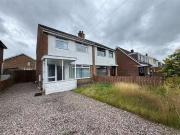 25 Ballyhenry Avenue