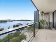 25 Barangaroo Avenue, Barangaroo NSW 2000