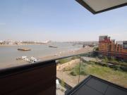 25 Barge Walk, London SE10, 2 bed flat to rent, £2,500...