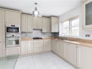 25 Barnwell Woods, Hansfield, Dublin 15 Sherry...