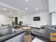 25 bedroom block of apartments for sale