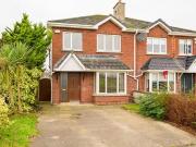 25 Birch Drive, Johnstown Wood, Johnstown, Meath, C15 A6KV