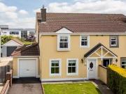 25 Blackwater Abbey, Navan, Co. Meath, C15D5A2 is for sale 25 Blackwater Abbey, Navan, Co. Meath, C15D5A2 is for sale