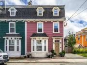 25 Bond Street, St. John'S, NL, A1X 1S4 house for...