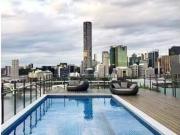 25 Bouquet St, SOUTH BRISBANE Apartment for rent Listed...