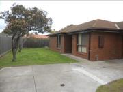 2/5 Brack Avenue, Brooklyn VIC 3012 Apartment For Rent |...
