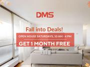 25 Broadoaks Drive 1 Bedroom Get 1 Month Free [object...
