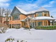 25 Brookshill Crescent, Richmond Hill, ON, L4B 3J2 house...