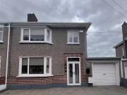 25 Brookwood Lawn, Artane, Dublin 5, County Dublin