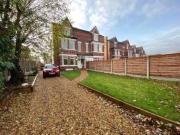 25 Burford Road, Manchester, M16 8EW, United Kingdom | 3...