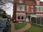 25 Burford Road, Whalley Range, Manchester. M16, 3 bed...