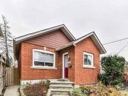 25 Buttonwood Ave Toronto ON M6M 2H9 2 Bedroom House for...