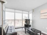 25 Capreol Court 1606 Toronto ON M5V 3Z7 2 Bedroom Condo...