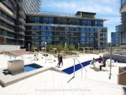 25 CAPREOL CRT – SUITE 3107, Toronto