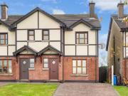 25 Castlepark, Castlerock, Bunclody, Co. Wexford, Y21 T6R0