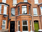 25 Cedar Avenue, Antrim Road, North Belfast