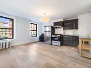 25 Cleveland Place, New York, NY