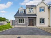 25 Cois na Ce, Cappa Road, Kilrush, Co Clare, V15VX46 is...