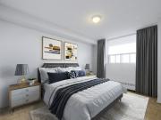 25 Cosburn Avenue 1 Bedroom Apartment for Rent at 25...