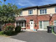 25 Cruise Park, Tyrellstown, Dublin 15