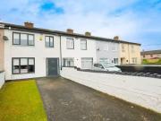 25 Drumcairn Park, Fettercairn, Tallaght, Dublin 24,...