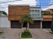 25 Fernando González Roa 22, Cd. Satélite, Excelente...