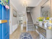 25 Fort Village, Cavan, Co. Cavan Sherry FitzGerald...
