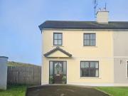 25 Foxfield Park, Kiltimagh, Kiltimagh, Co. Mayo,...