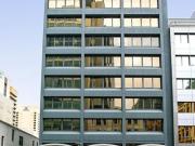 25 Franklin Street, Adelaide