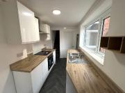 25 GLEAVE STREET, ST HELENS. WA10 1UA