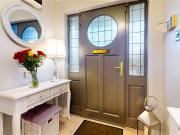 25 Glen Ellan Walk, Swords, Dublin Brant Higgins Estate...