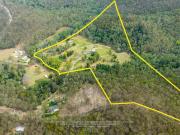 25 Glorious Acres First Time Offered in 46 Years Room... 25 Glorious Acres First Time Offered in 46 Years Room...