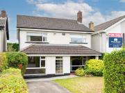 25 Grange Court, Rathfarnham, Dublin 16