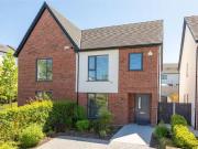 25 Graydon Road, Main Street, Newcastle, Co. Dublin