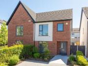 25 Graydon Road, Main Street, Newcastle, Co. Dublin,...