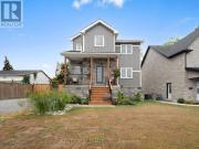 25 Haight Street, St. Catharines Oakdale, ON, L2P 2M2...