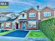 25 Hawthorn Drive, Newcastle West, Limerick