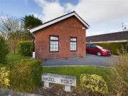 25 Hazel Road, Riverview, Knockboy, Waterford City,...