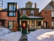 25 Helena Avenue, Toronto, ON, M6G 2H3 house for sale |...