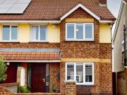 25 Huntstown Glen, Mulhuddart, Dublin 15