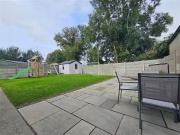 25 Kilcaragh Lawn, Lixnaw, Kerry, V92 F6Y0